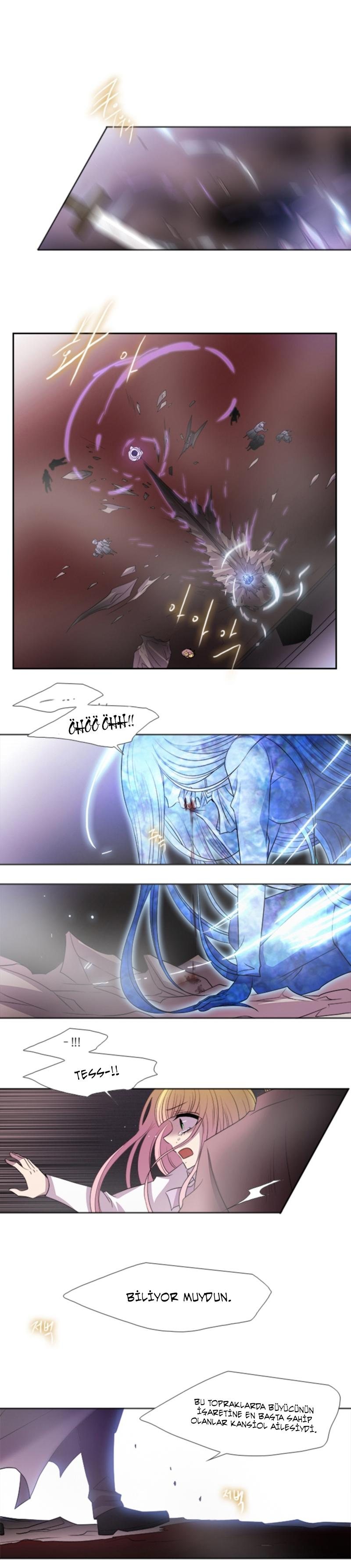 Read Black Haze Tr Manga Online
