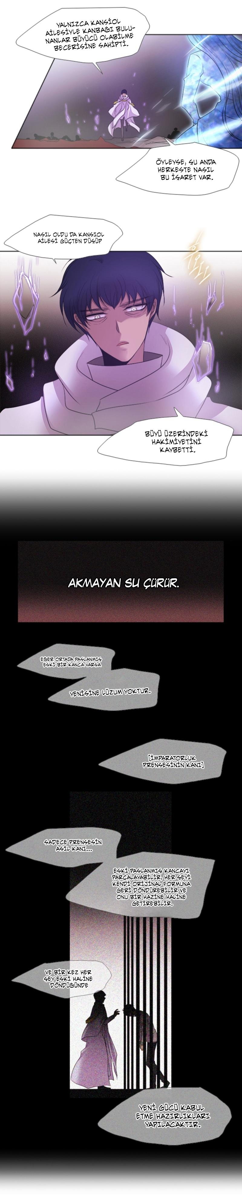 Read Black Haze Tr Manga Online