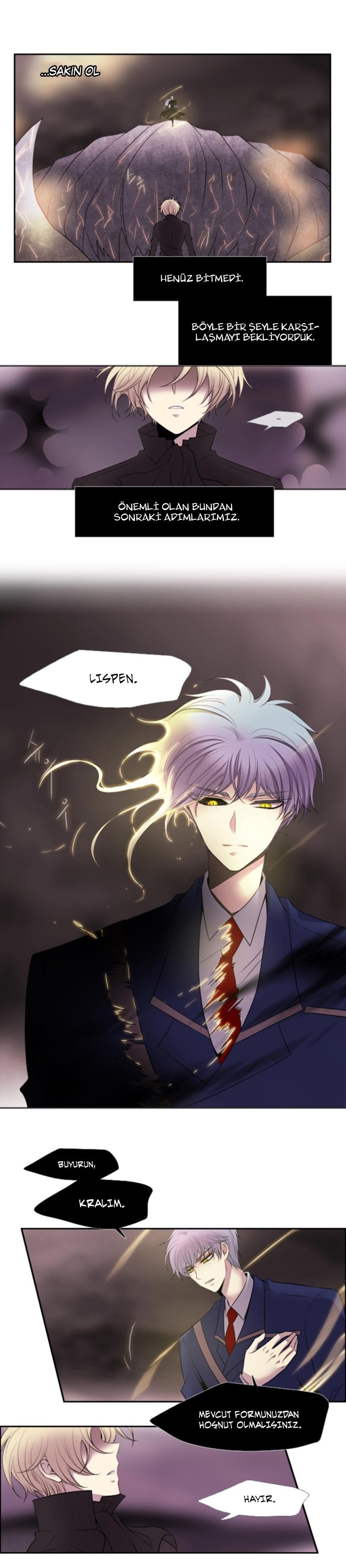 Read Black Haze Tr Manga Online