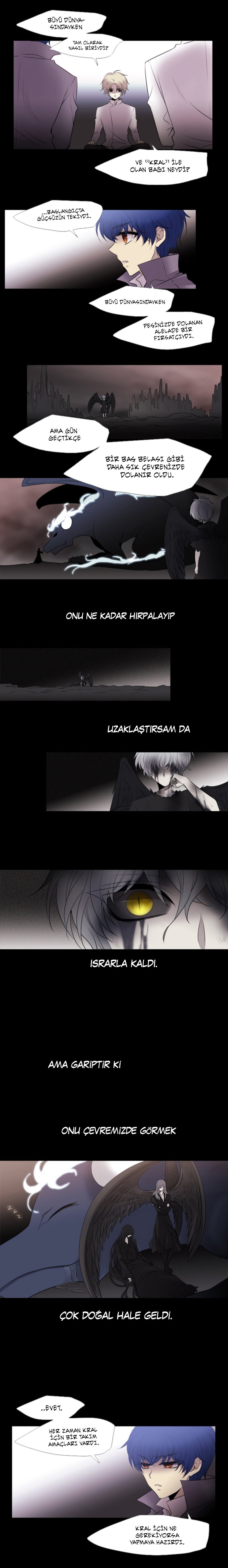 Read Black Haze Tr Manga Online