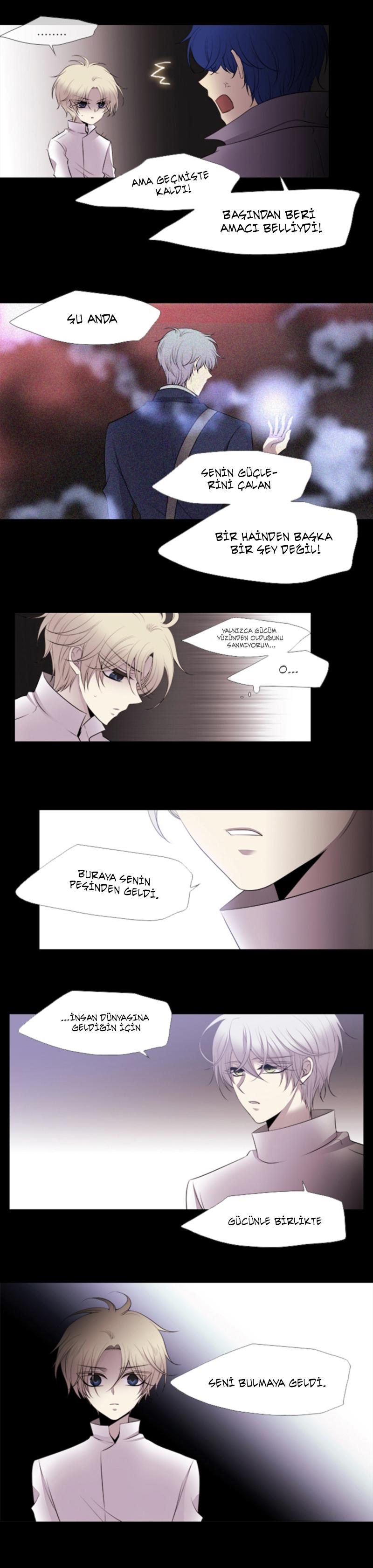 Read Black Haze Tr Manga Online