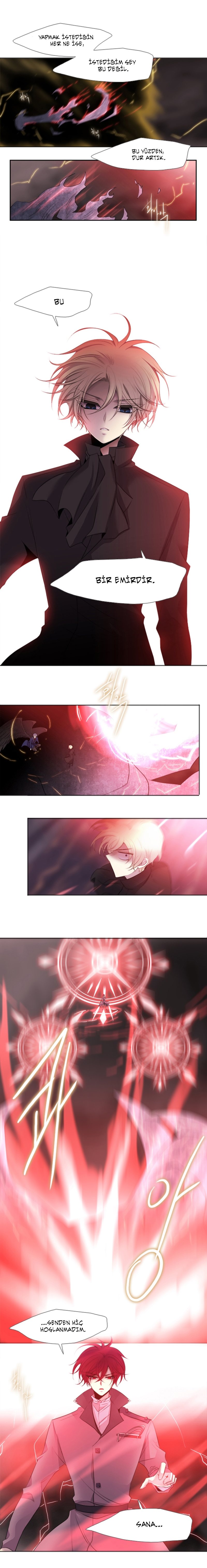Read Black Haze Tr Manga Online