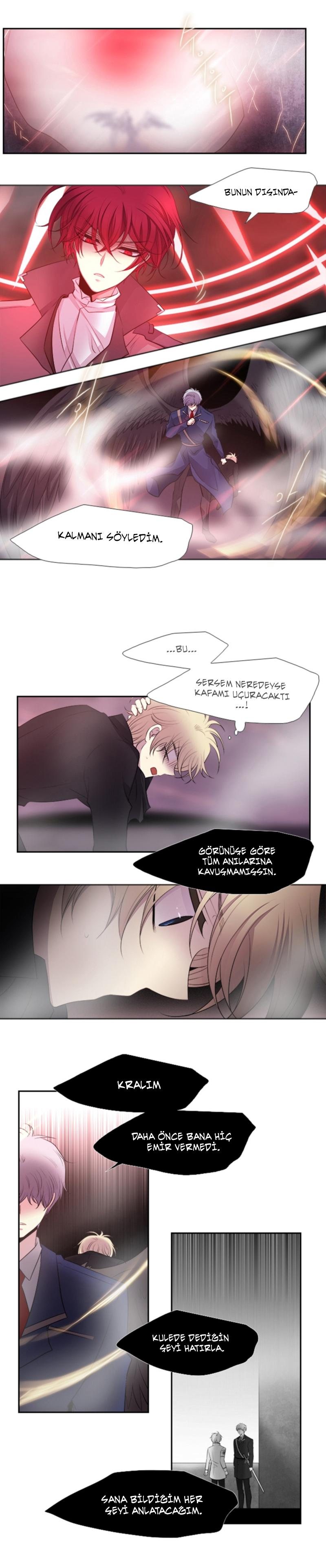 Read Black Haze Tr Manga Online