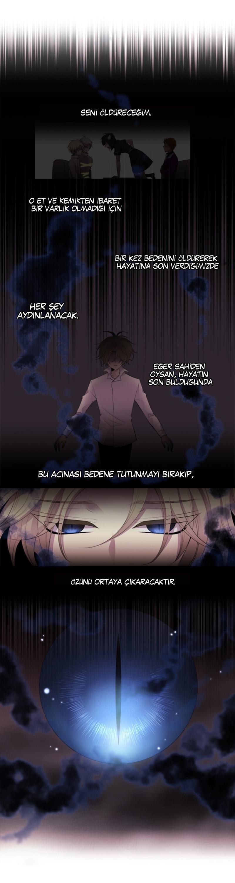 Read Black Haze Tr Manga Online