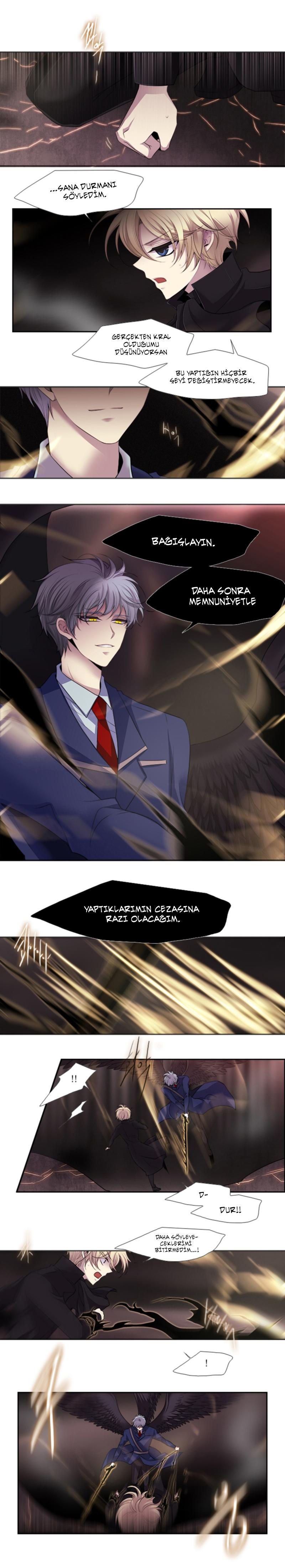 Read Black Haze Tr Manga Online