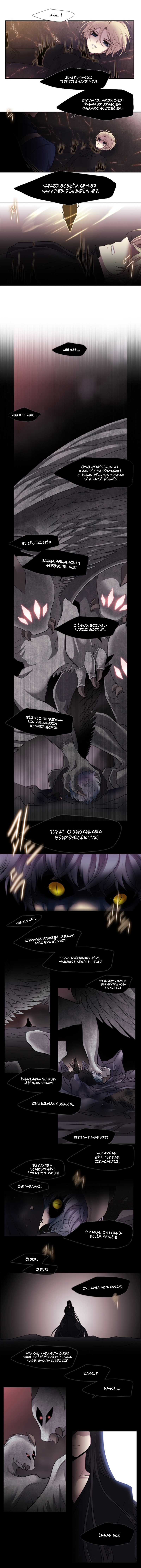 Read Black Haze Tr Manga Online