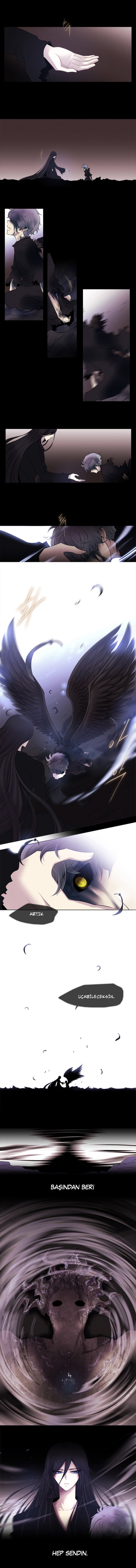 Read Black Haze Tr Manga Online
