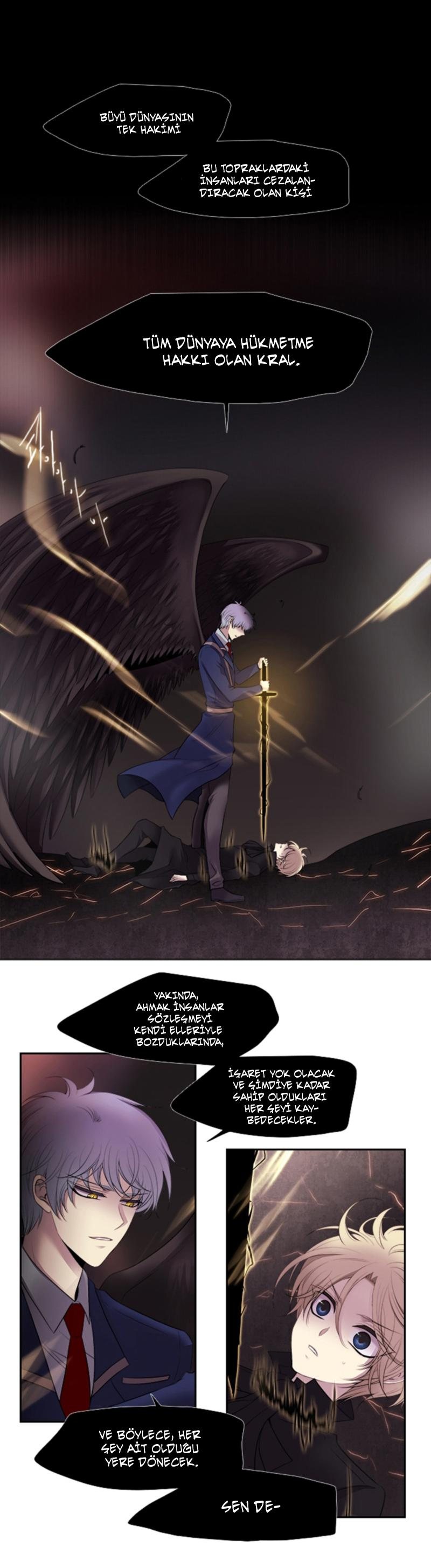 Read Black Haze Tr Manga Online
