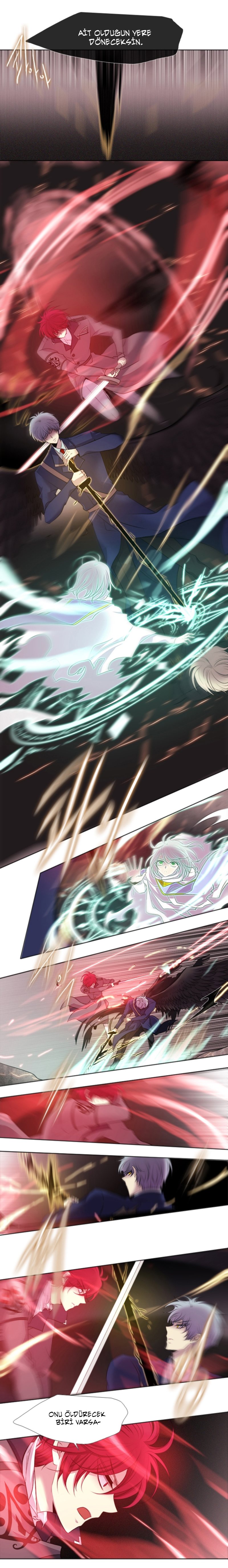 Read Black Haze Tr Manga Online