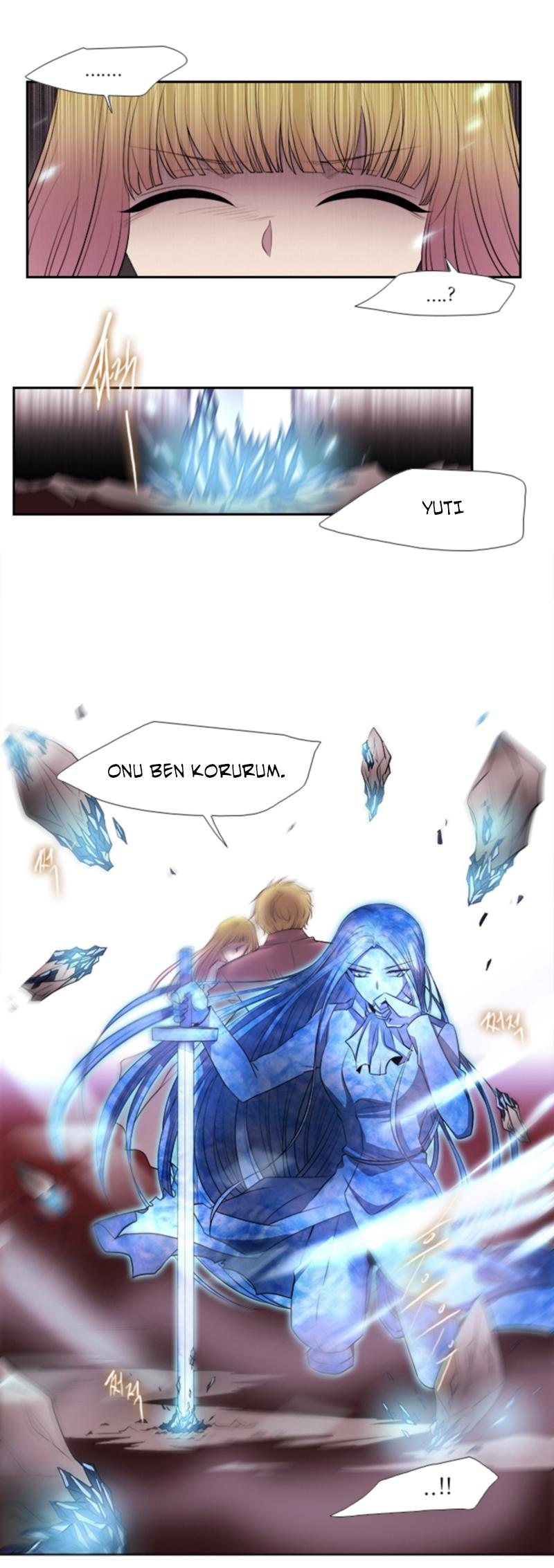 Read Black Haze Tr Manga Online
