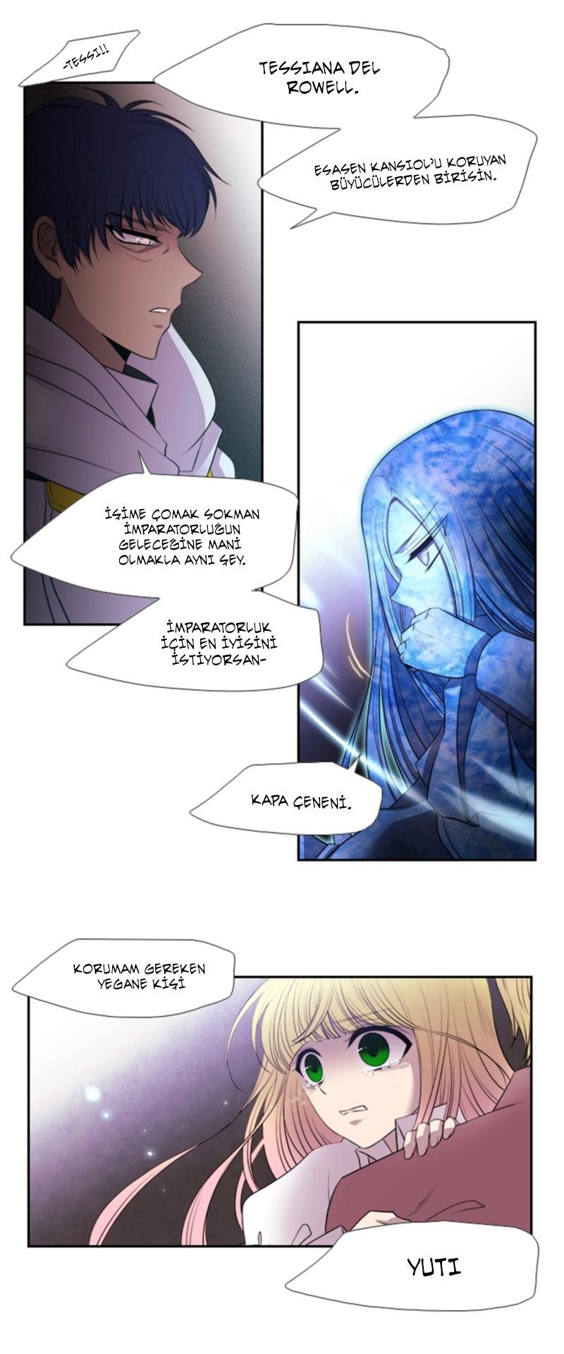 Read Black Haze Tr Manga Online