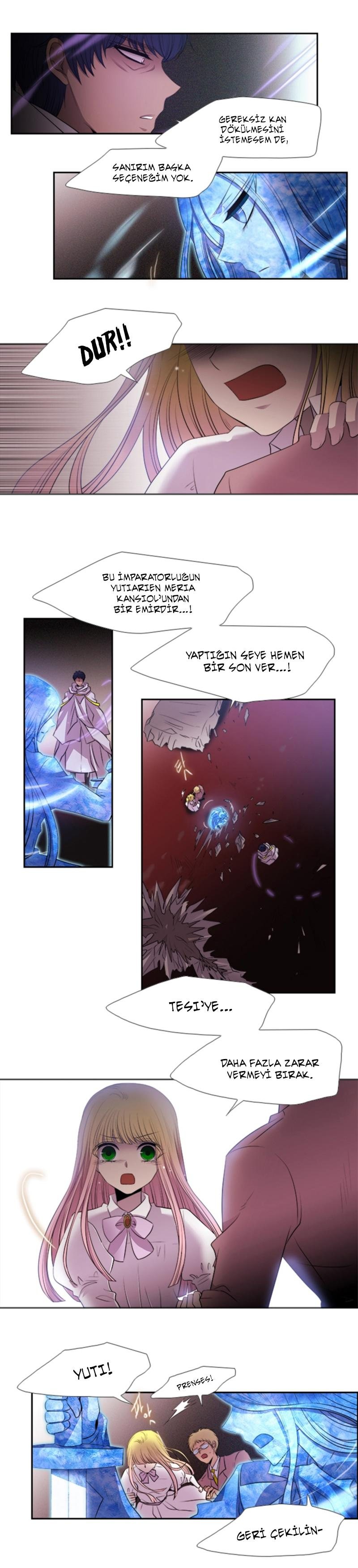 Read Black Haze Tr Manga Online