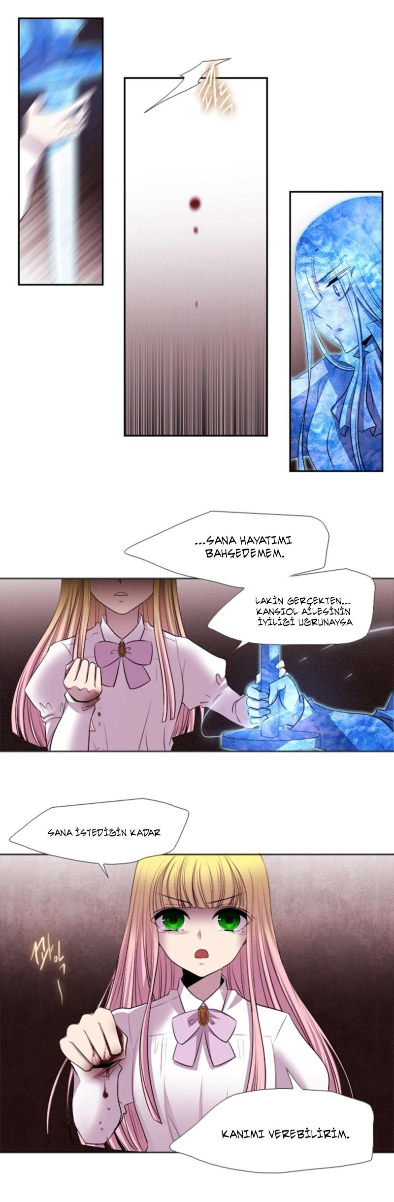 Read Black Haze Tr Manga Online