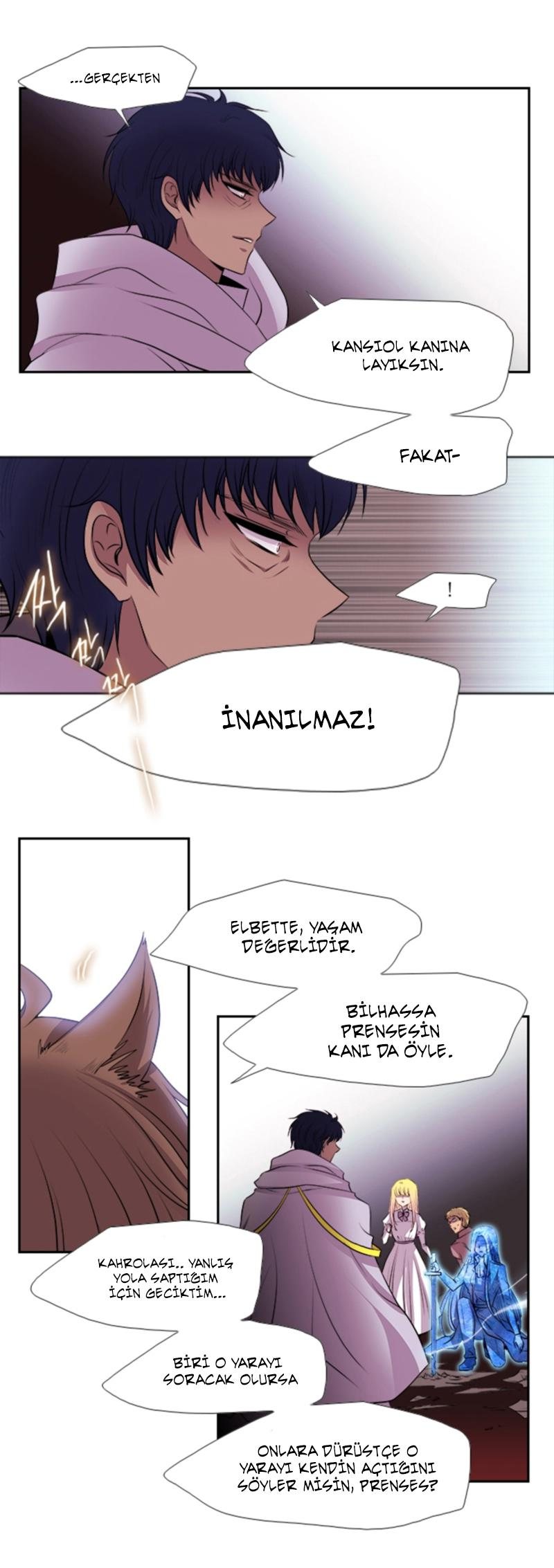Read Black Haze Tr Manga Online