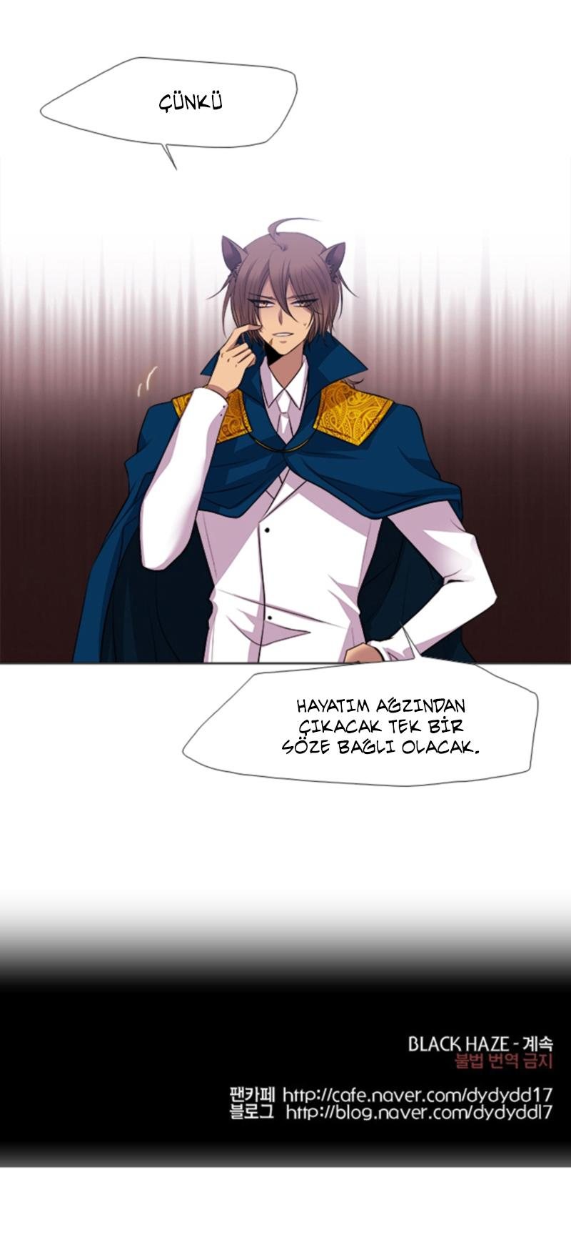Read Black Haze Tr Manga Online