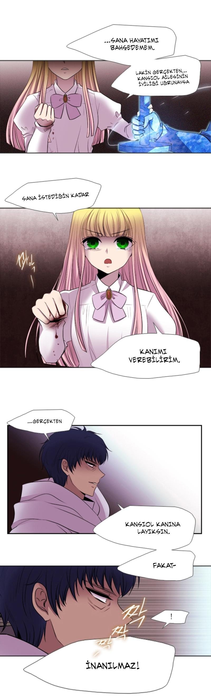Read Black Haze Tr Manga Online