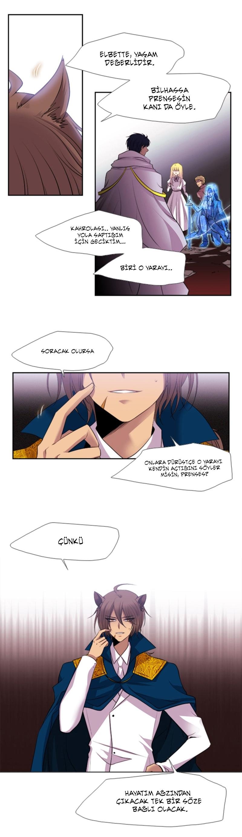 Read Black Haze Tr Manga Online