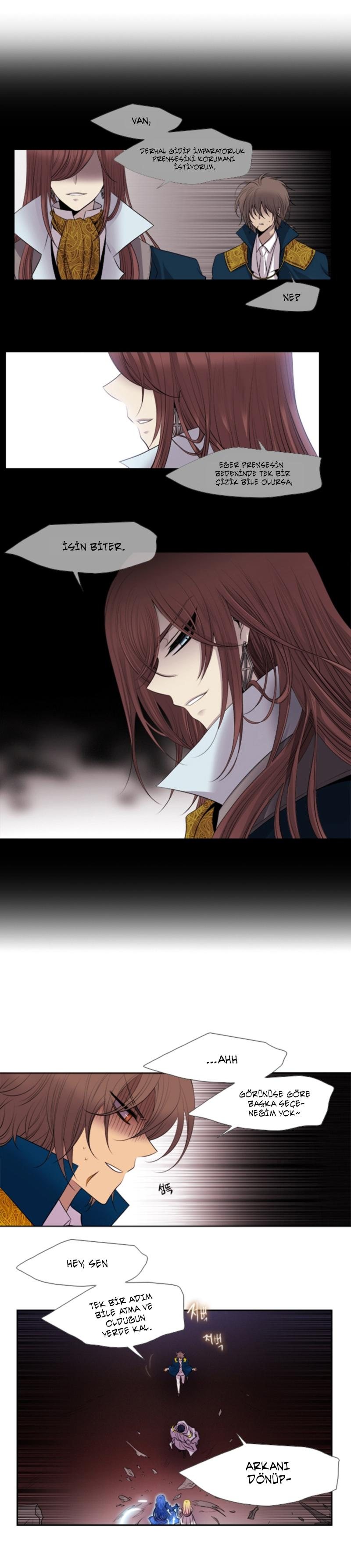 Read Black Haze Tr Manga Online