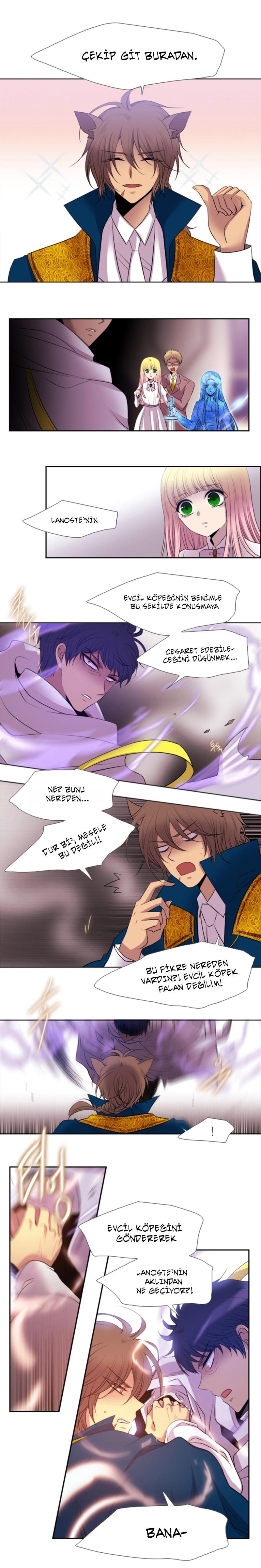 Read Black Haze Tr Manga Online