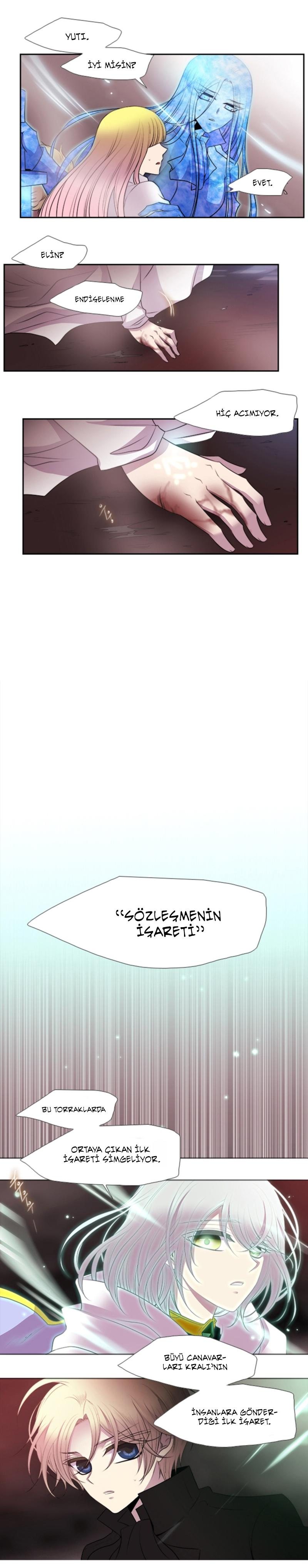 Read Black Haze Tr Manga Online