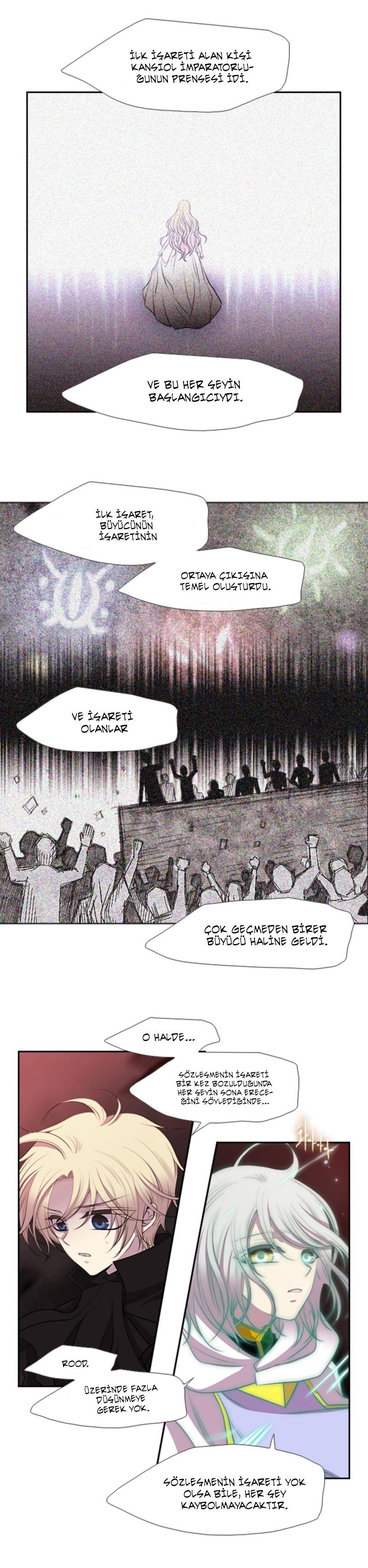 Read Black Haze Tr Manga Online