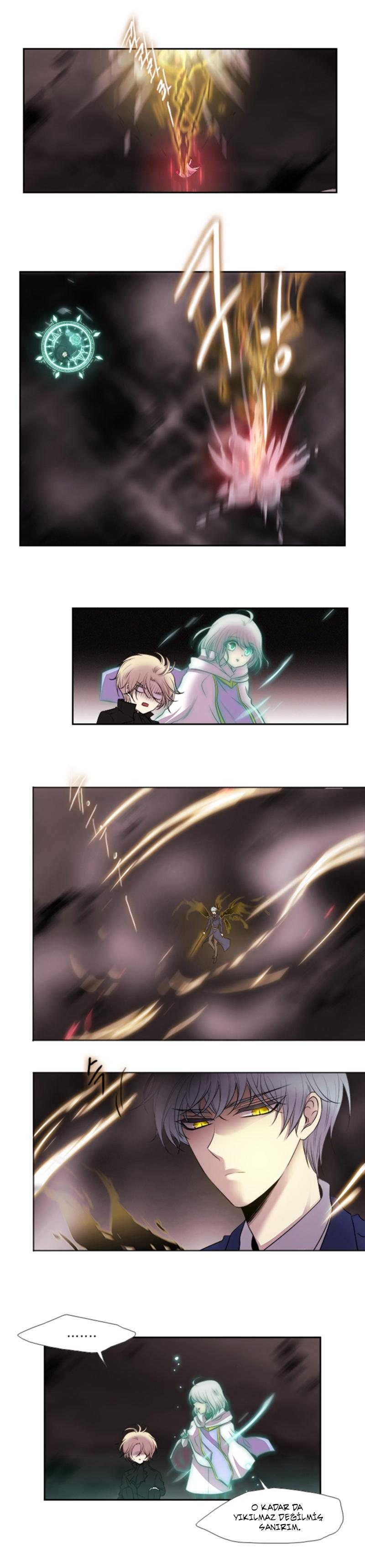 Read Black Haze Tr Manga Online