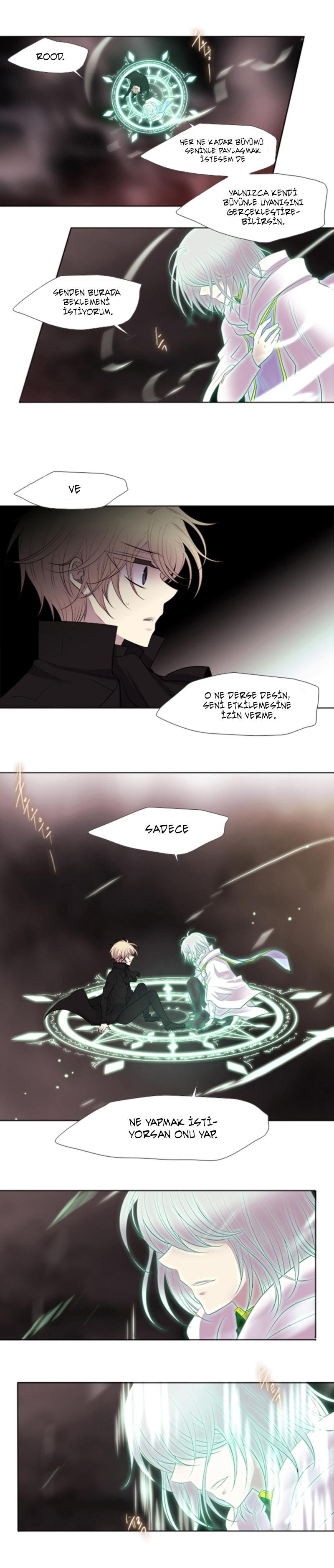 Read Black Haze Tr Manga Online
