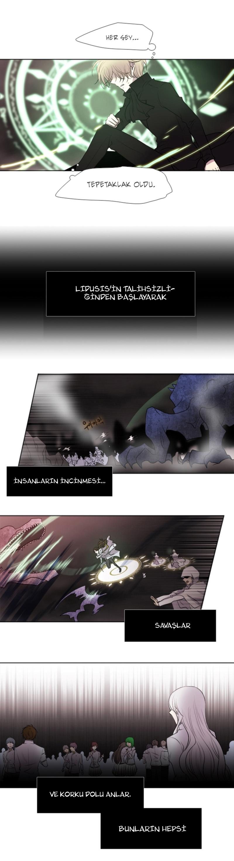 Read Black Haze Tr Manga Online