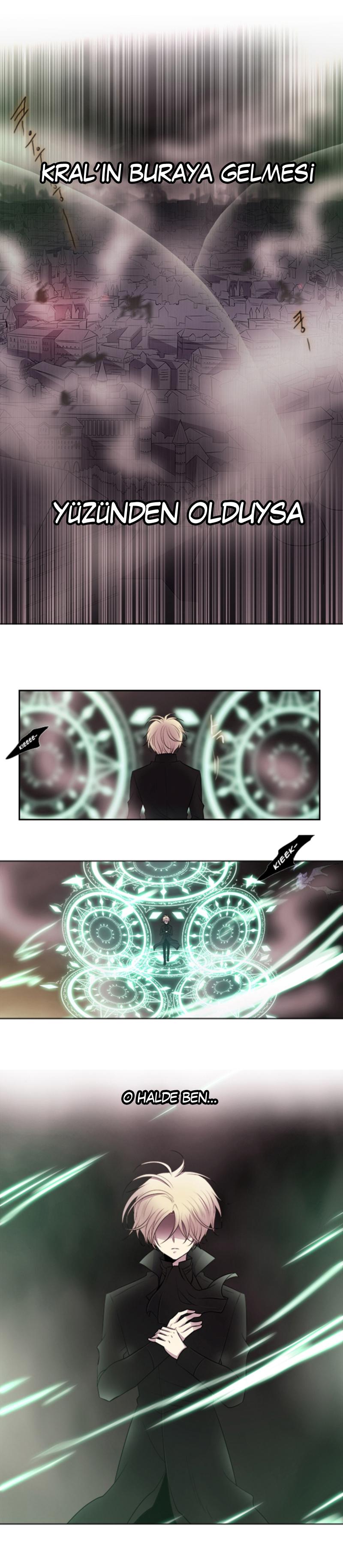 Read Black Haze Tr Manga Online