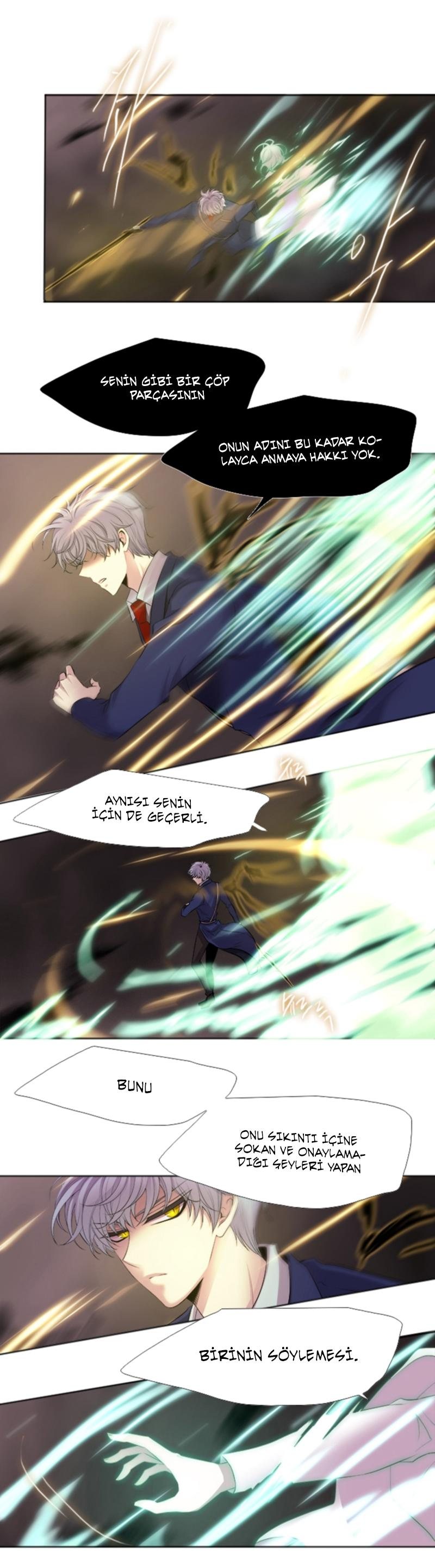 Read Black Haze Tr Manga Online