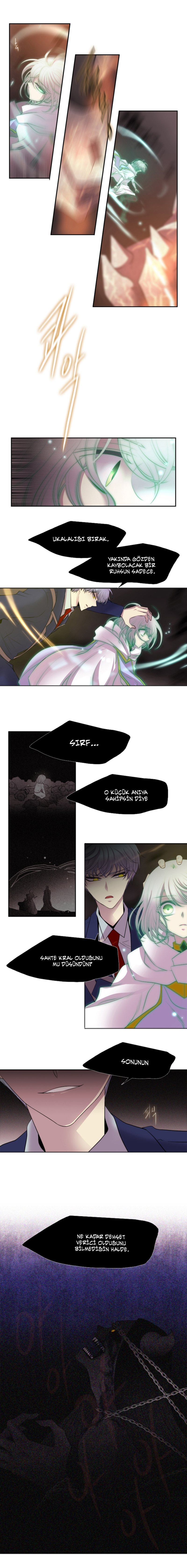 Read Black Haze Tr Manga Online