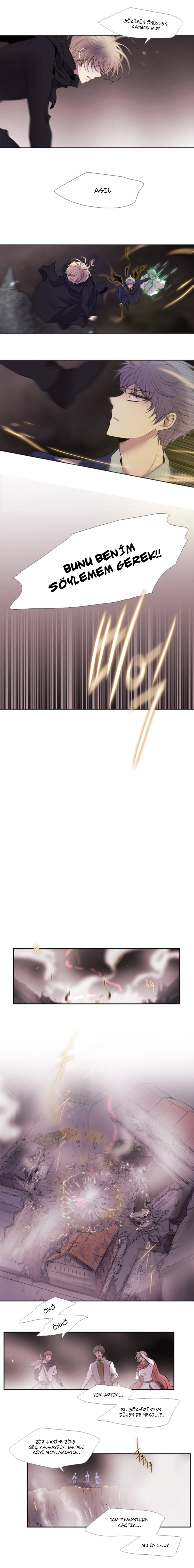Read Black Haze Tr Manga Online
