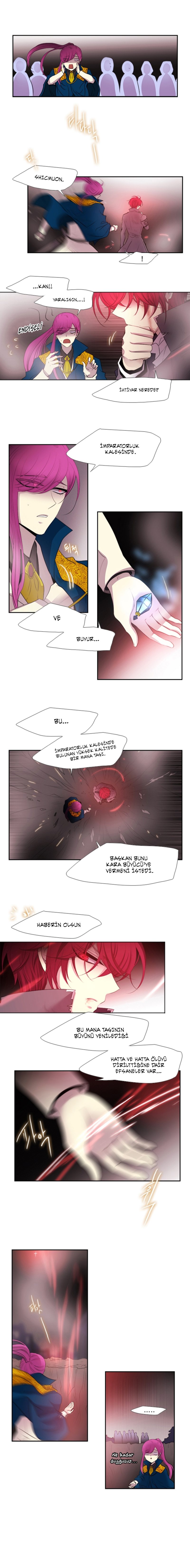 Read Black Haze Tr Manga Online
