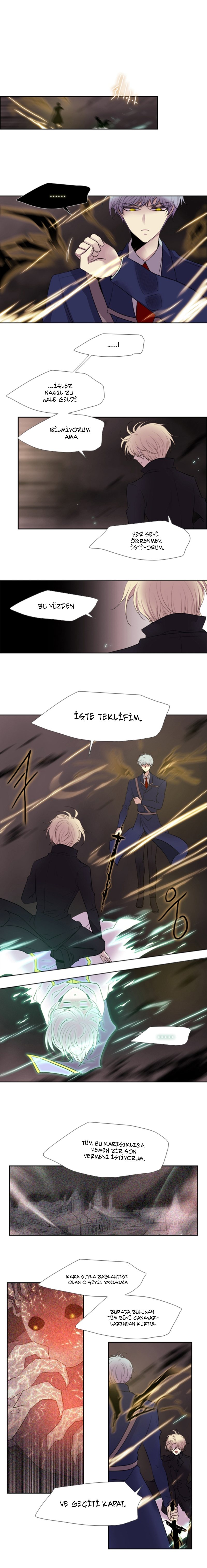 Read Black Haze Tr Manga Online