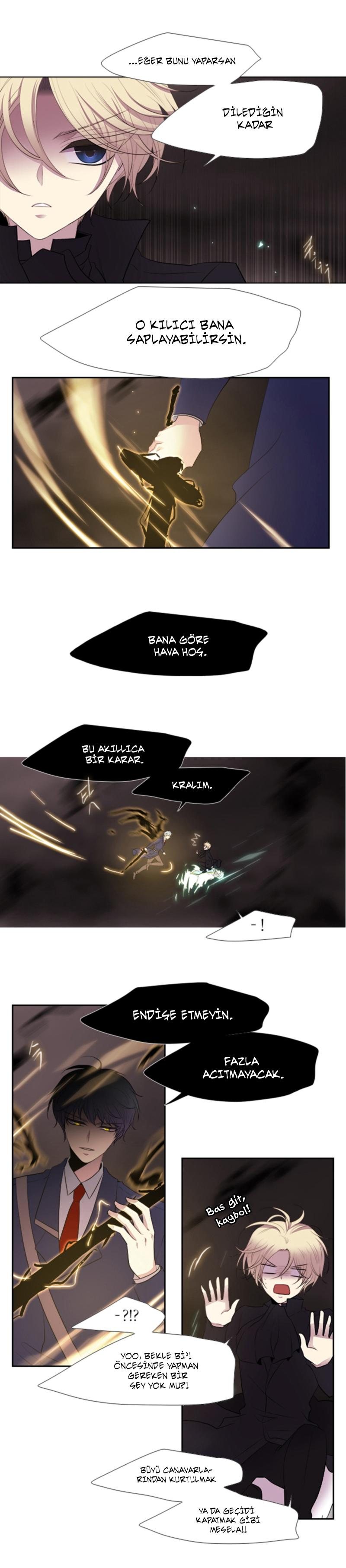 Read Black Haze Tr Manga Online