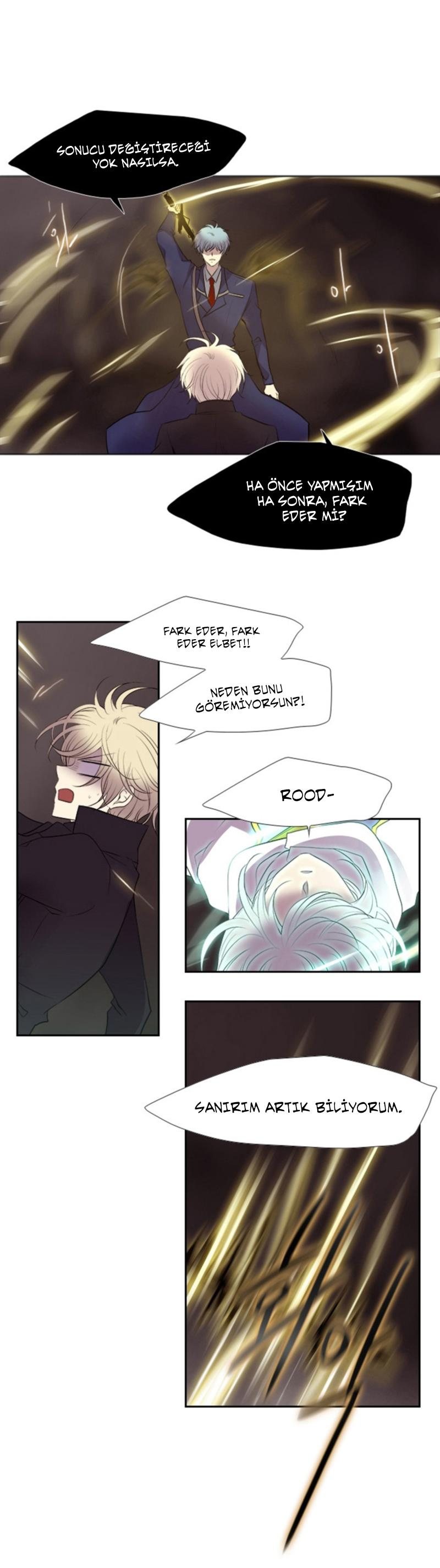 Read Black Haze Tr Manga Online