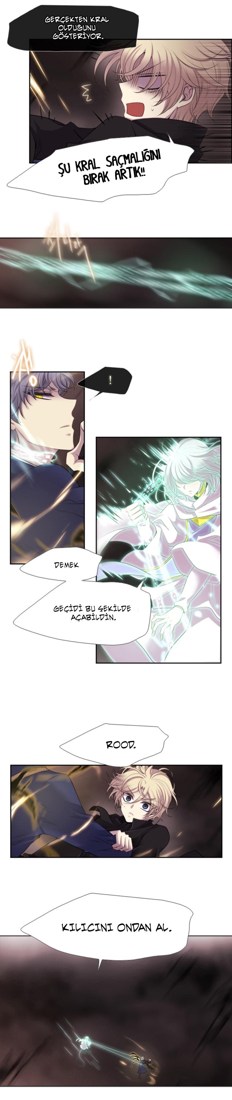 Read Black Haze Tr Manga Online
