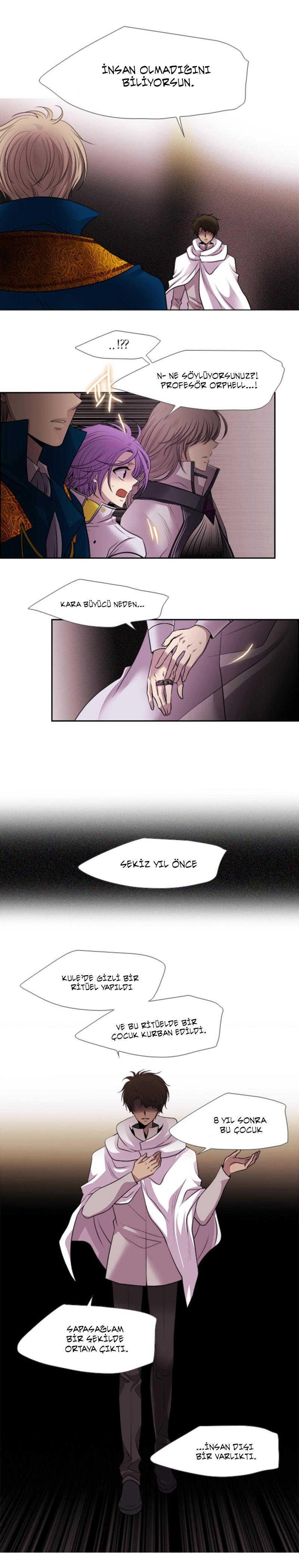 Read Black Haze Tr Manga Online