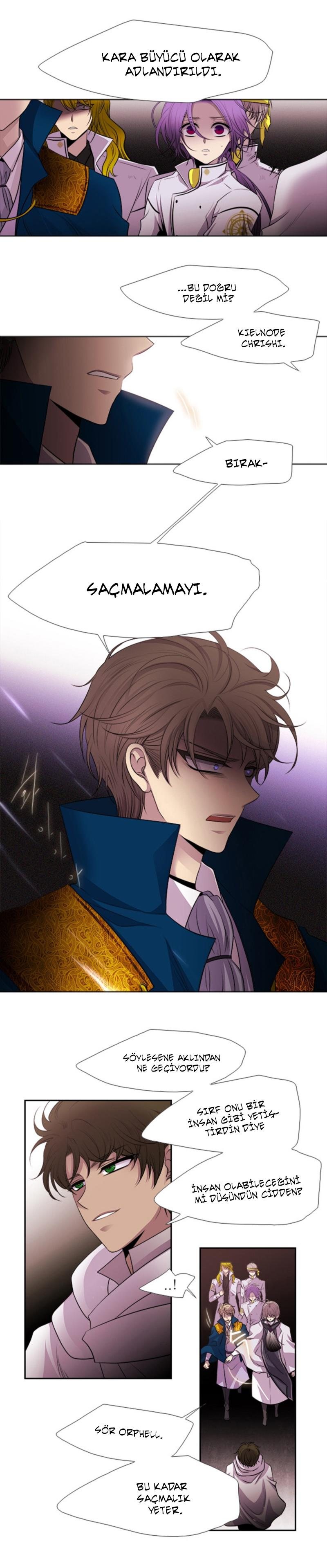 Read Black Haze Tr Manga Online