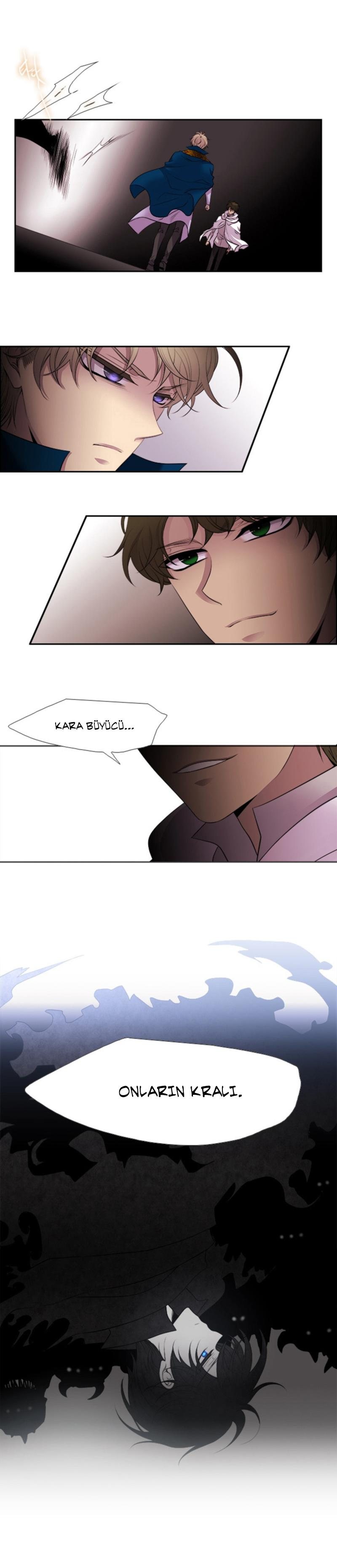 Read Black Haze Tr Manga Online