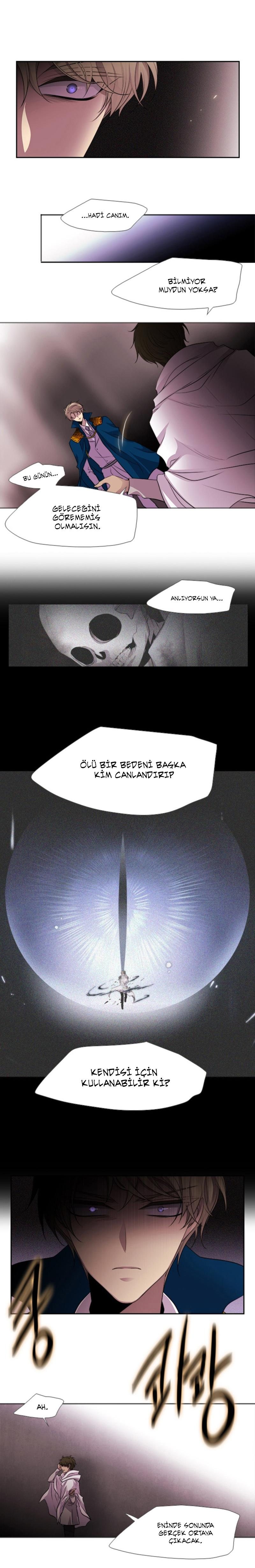 Read Black Haze Tr Manga Online