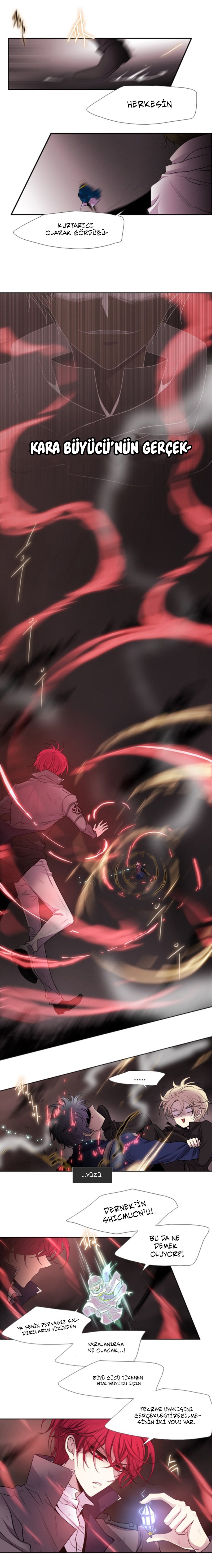 Read Black Haze Tr Manga Online