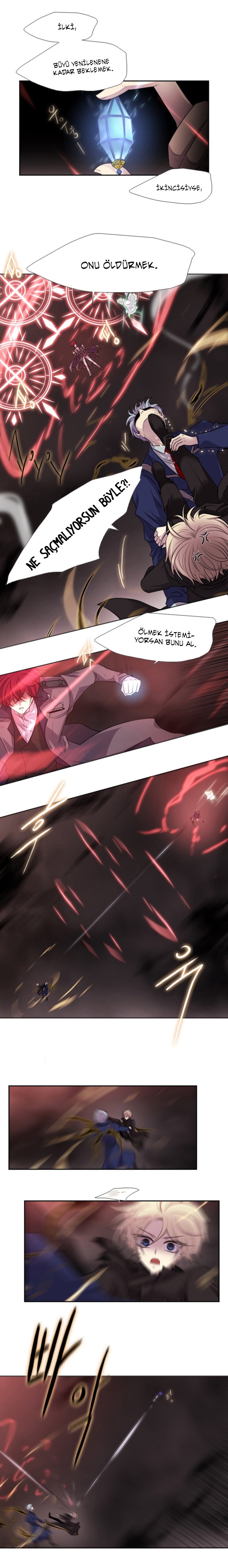 Read Black Haze Tr Manga Online