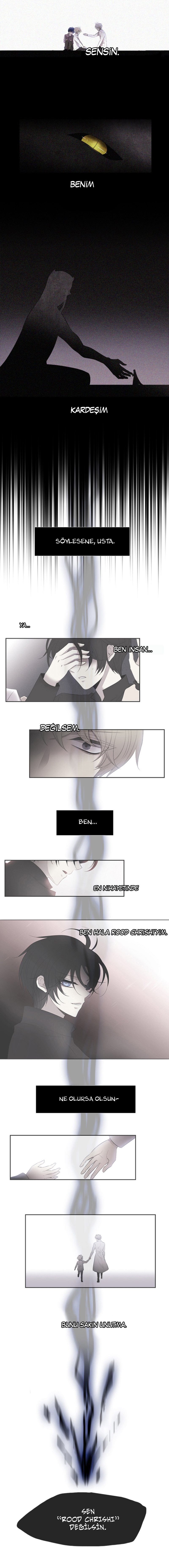 Read Black Haze Tr Manga Online