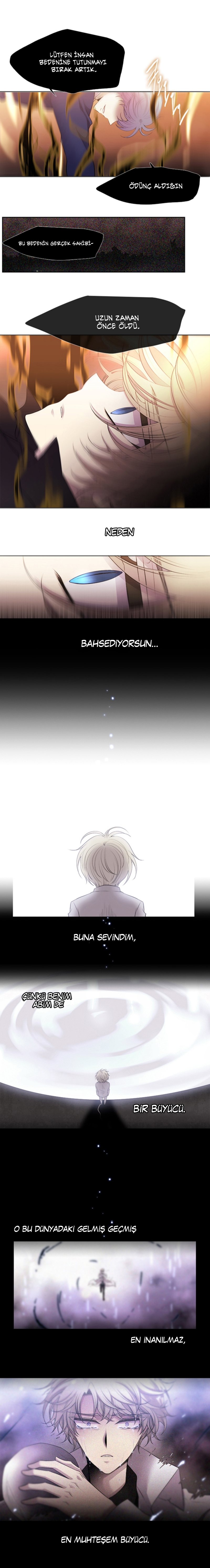 Read Black Haze Tr Manga Online