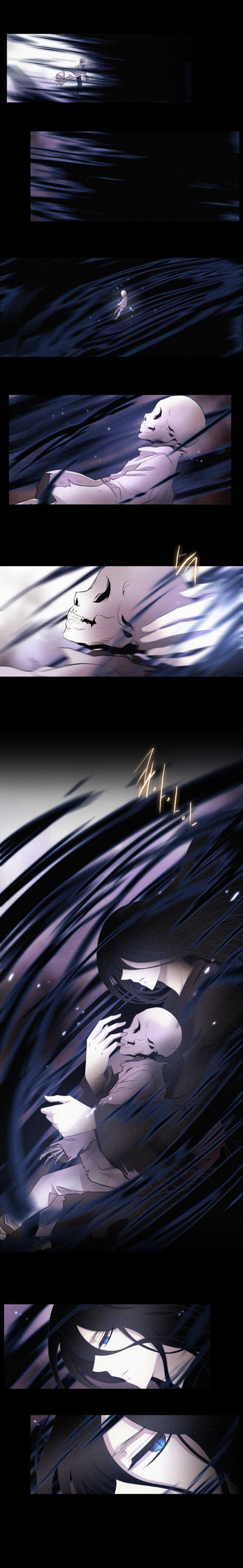Read Black Haze Tr Manga Online