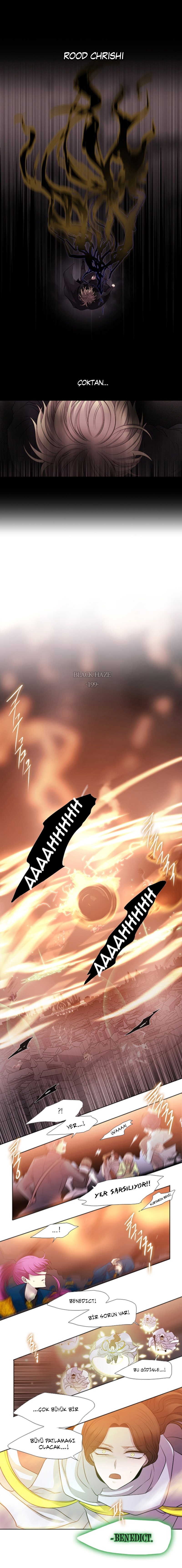 Read Black Haze Tr Manga Online
