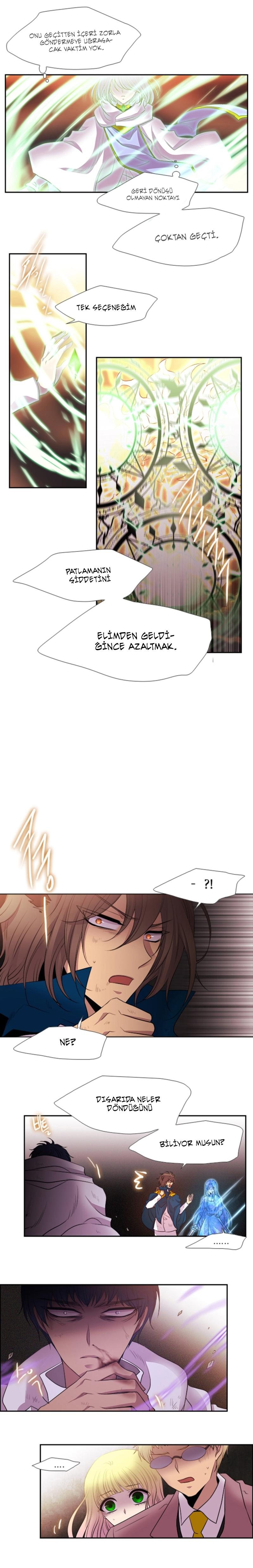 Read Black Haze Tr Manga Online