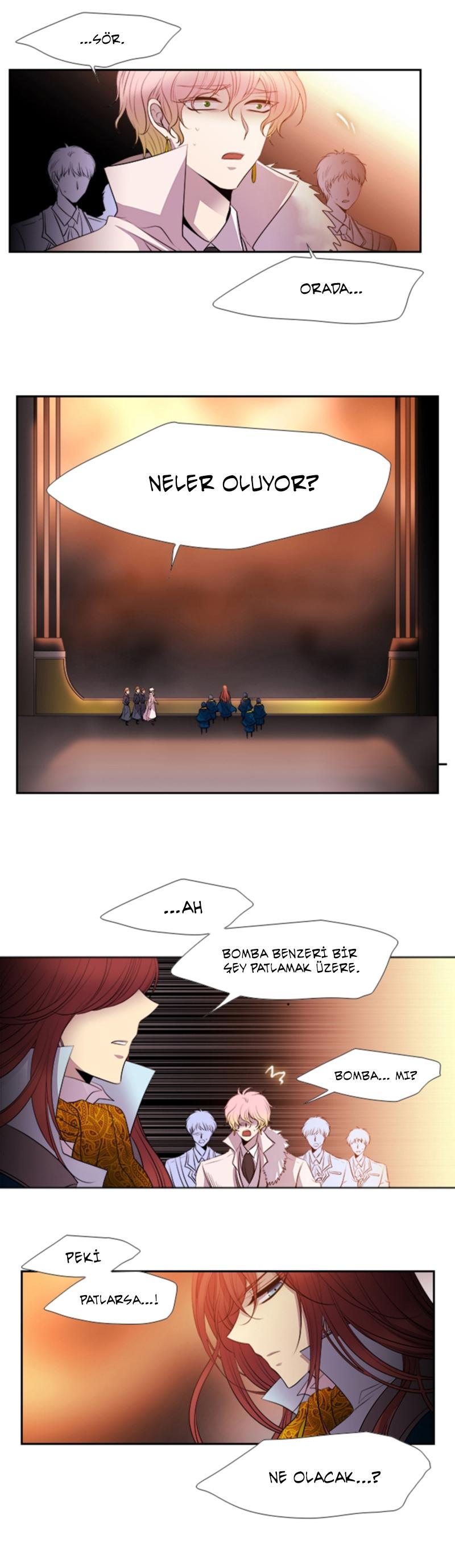 Read Black Haze Tr Manga Online