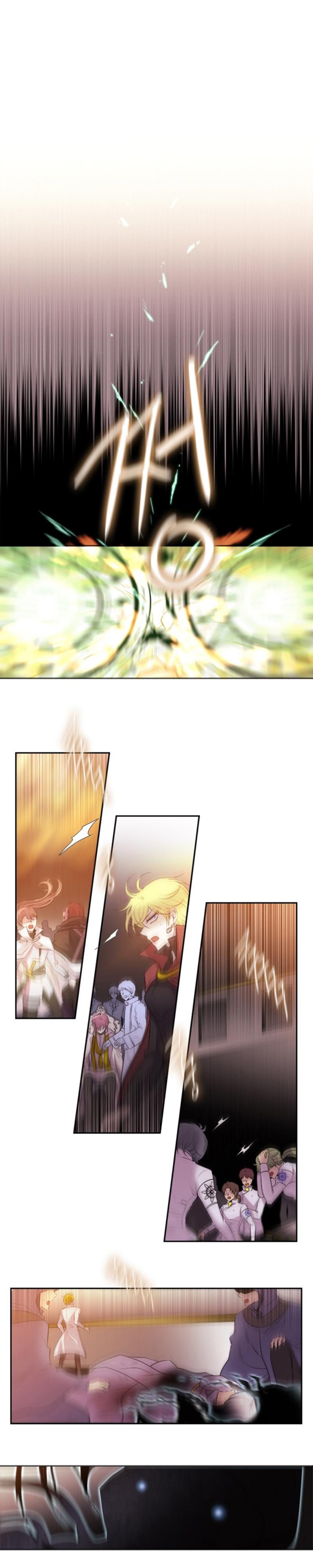 Read Black Haze Tr Manga Online